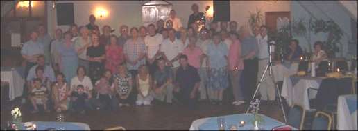 30th Anniversary of Medway Model Flying Club