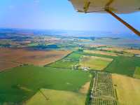Aerial Pic
