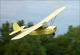 Aeronca Champ
