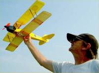 Aeroplane
