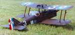 Biplane