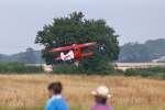 Fokker Take Off
