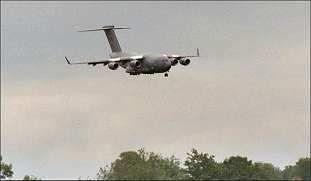 Cosford 2004 pic by Lionel Bennett