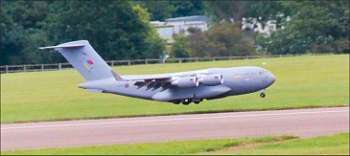 Cosford 2004 pic by Lionel Bennett