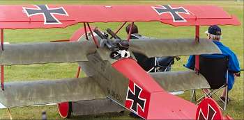 Cosford 2004 pic by Lionel Bennett