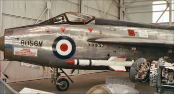 Cosford 2004 pic by Lionel Bennett