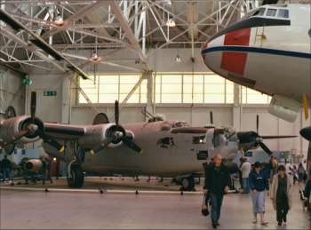 Cosford 2004 pic by Lionel Bennett
