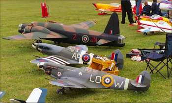 Cosford 2004 pic by Lionel Bennett