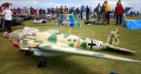 German Bomber