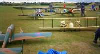 Various planes