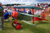 Triplane