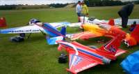 Als Hobbies Jet