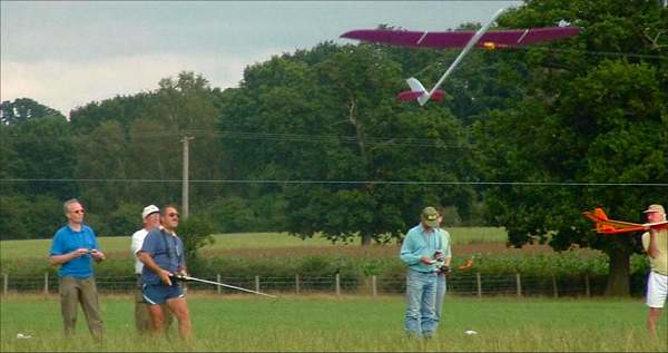 Gliding