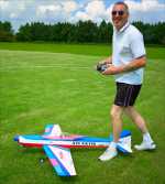 Brian Ashdown and 'Atlantis'
