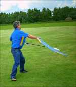 Glider Launch