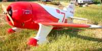 YT International Gee Bee