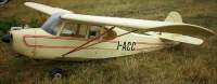 Aeronca Champ
