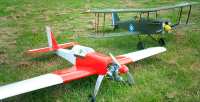 Flair SE5a