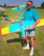 Gary  Faragher