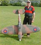 Flair Spitfire