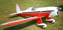 Great Planes Ryan STA