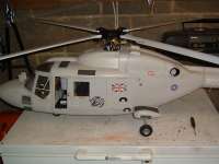 New Heli