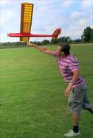 Diesel Glider