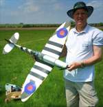 Ripmax Spitfire