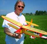 Nev Legg and Chicken Hawk