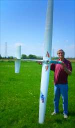 Sirus Glider