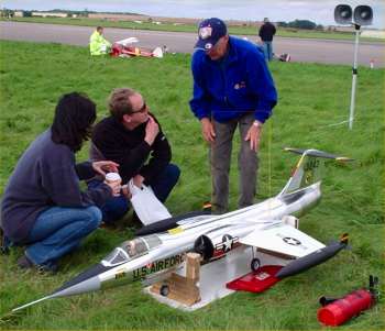 Nationals 2004 pic by Colin Benham