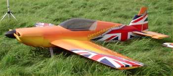 Nationals 2004 pic by Colin Benham
