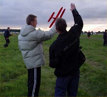 Nationals 2004 pic by Colin Benham