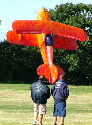 Paddock Wood