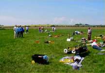 16 May 2004