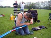 Field Repairs