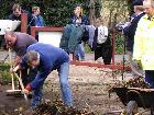 Working Party Nov04