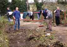Working Party Nov04