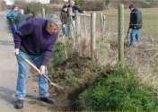 working party 13 March 2005