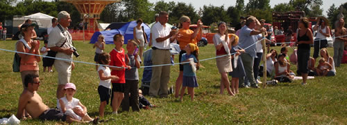 Crowd