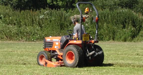 Cutting Patch