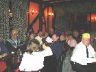Christmas Dinner 2004