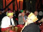 Christmas Dinner 2004