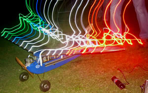 MMFC Bonfire Night 2006