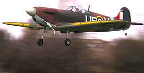 Spitfire