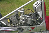 1949 norjap engine