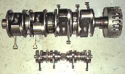 Crank