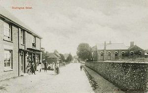 The Post Office