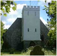 Doddington Church