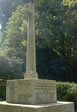 War Memorial